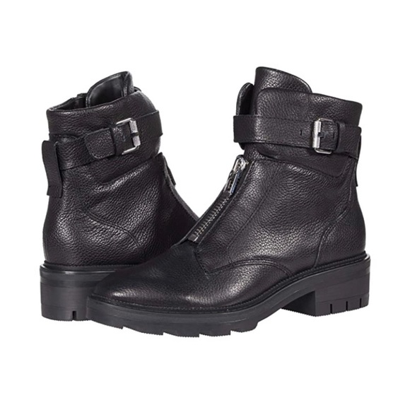 dolce vita lurra boots